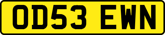 OD53EWN