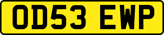 OD53EWP