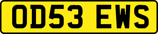 OD53EWS