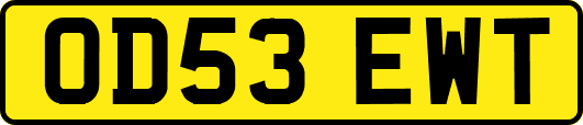 OD53EWT