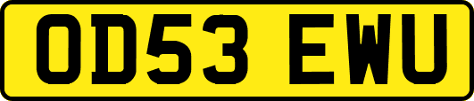 OD53EWU