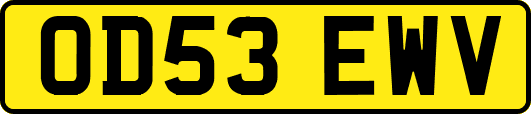 OD53EWV