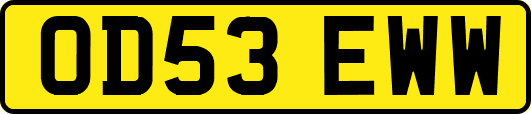OD53EWW