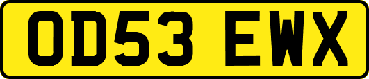 OD53EWX