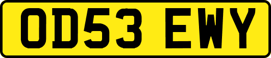 OD53EWY
