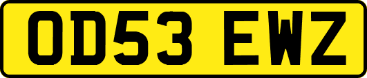 OD53EWZ