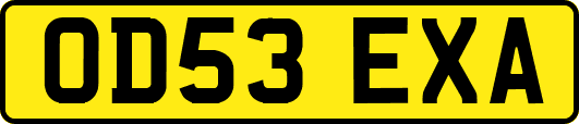 OD53EXA