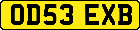 OD53EXB