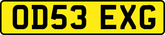 OD53EXG