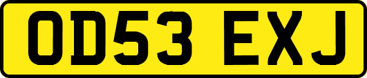 OD53EXJ