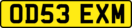 OD53EXM