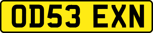 OD53EXN