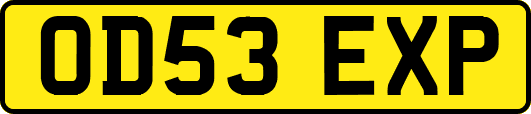 OD53EXP