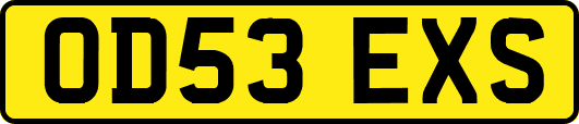 OD53EXS