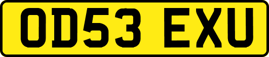 OD53EXU