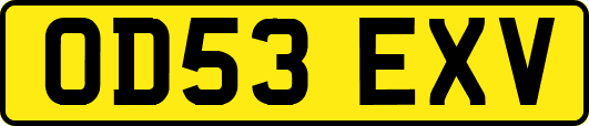OD53EXV
