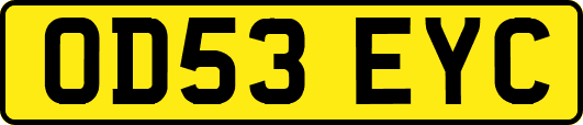 OD53EYC