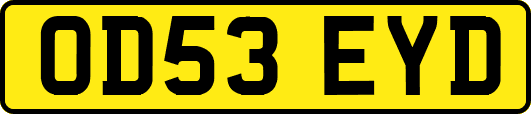 OD53EYD