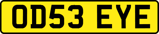 OD53EYE
