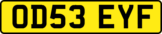 OD53EYF