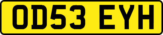 OD53EYH