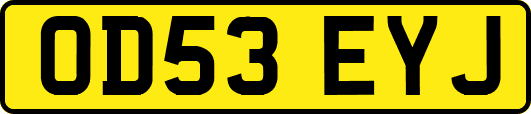 OD53EYJ