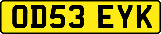 OD53EYK