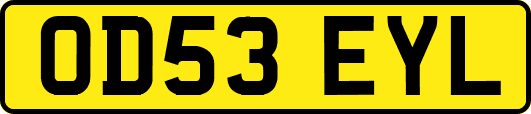 OD53EYL