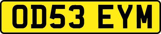 OD53EYM