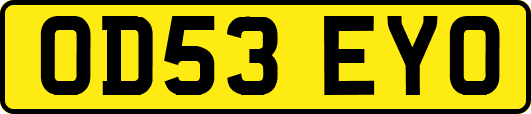 OD53EYO