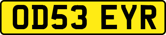 OD53EYR