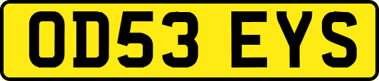 OD53EYS