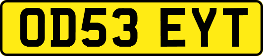 OD53EYT