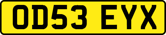 OD53EYX