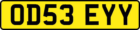 OD53EYY