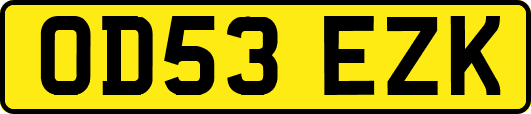 OD53EZK