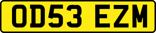 OD53EZM
