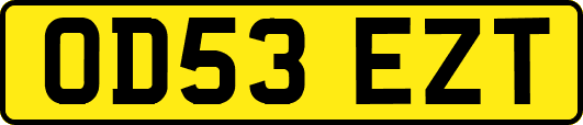 OD53EZT