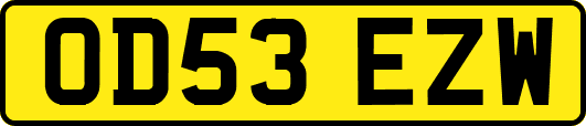 OD53EZW