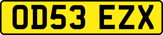 OD53EZX