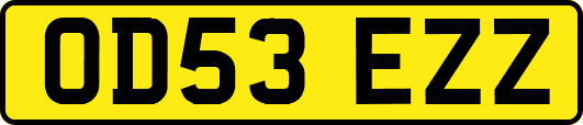 OD53EZZ