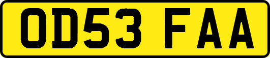 OD53FAA