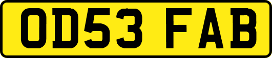 OD53FAB