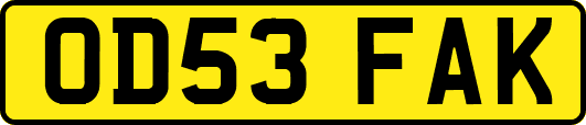 OD53FAK