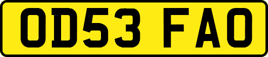 OD53FAO