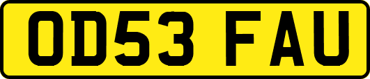 OD53FAU