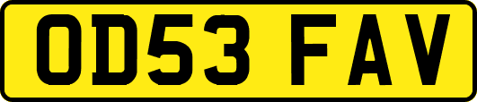 OD53FAV