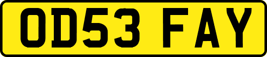 OD53FAY