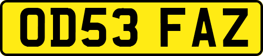 OD53FAZ