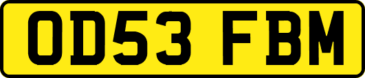 OD53FBM